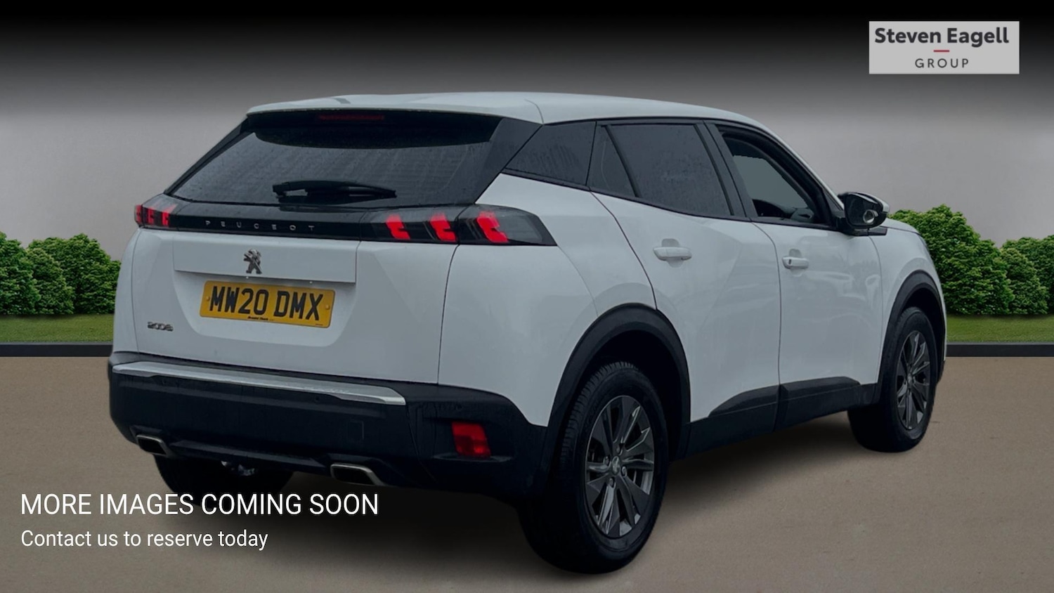 Used Peugeot 2008 for sale - 77809050: Photo 4