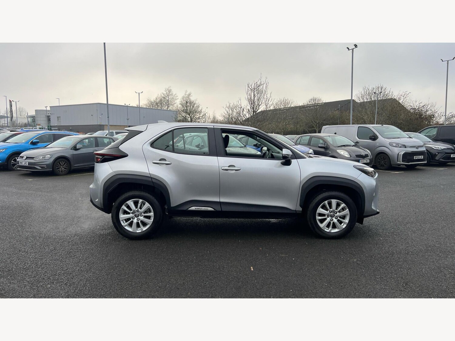 Used Toyota Yaris Cross for sale - 77496980: Photo 18