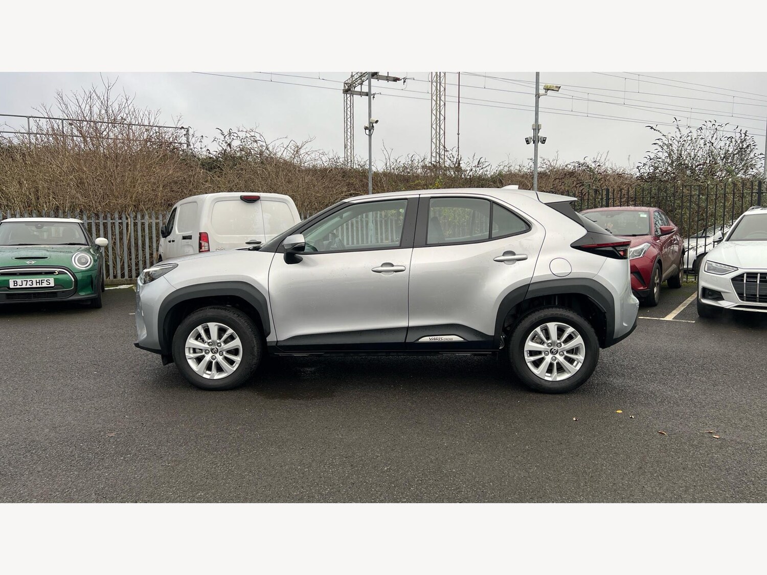 Used Toyota Yaris Cross for sale - 77496980: Photo 19