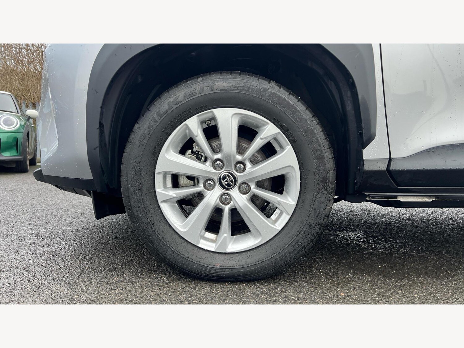 Used Toyota Yaris Cross for sale - 77496980: Photo 20