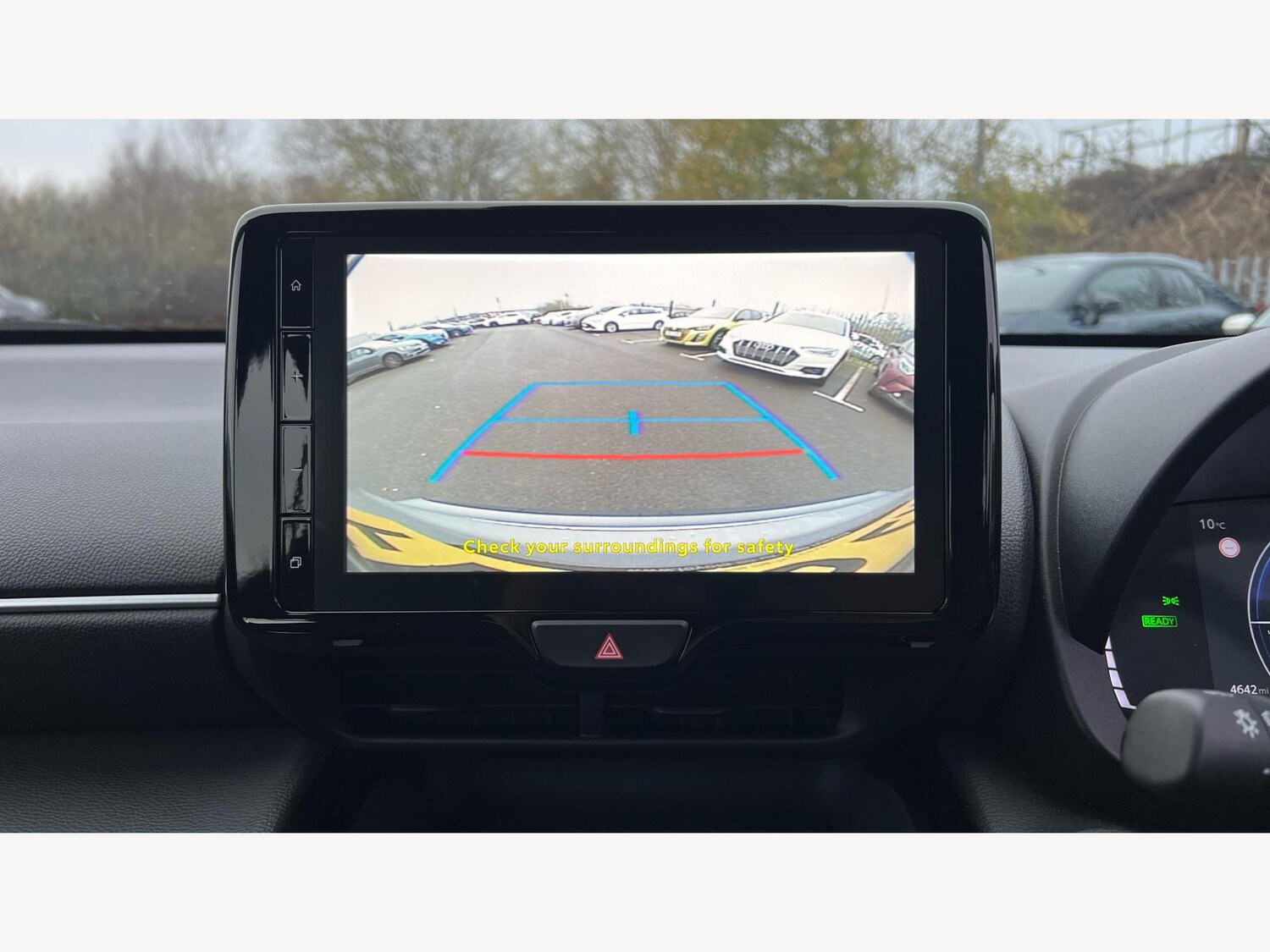 Used Toyota Yaris Cross for sale - 77496980: Photo 22