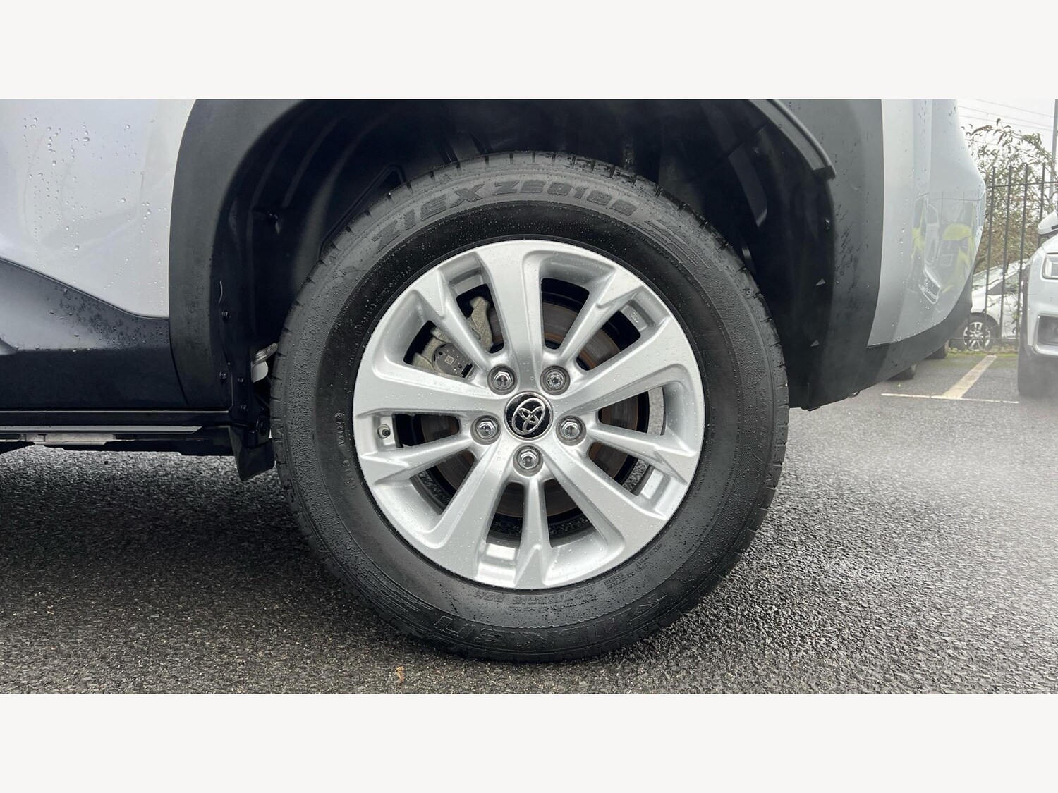 Used Toyota Yaris Cross for sale - 77496980: Photo 25