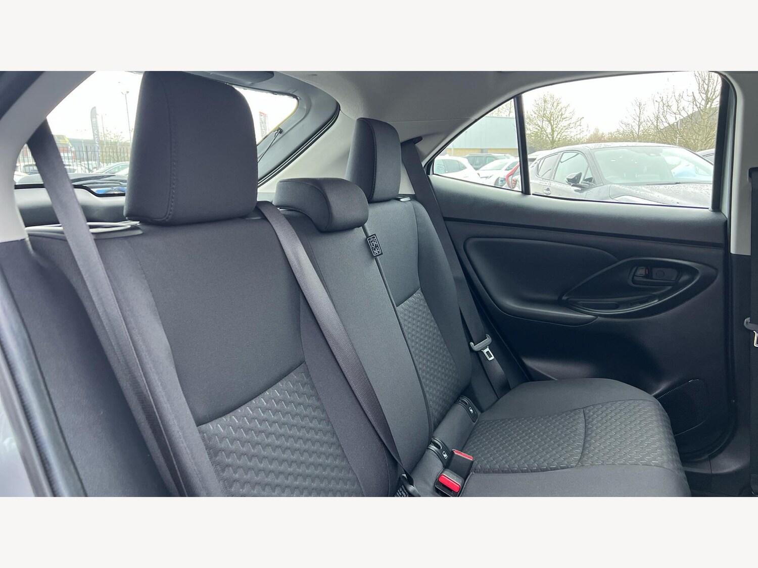 Used Toyota Yaris Cross for sale - 77496980: Photo 26