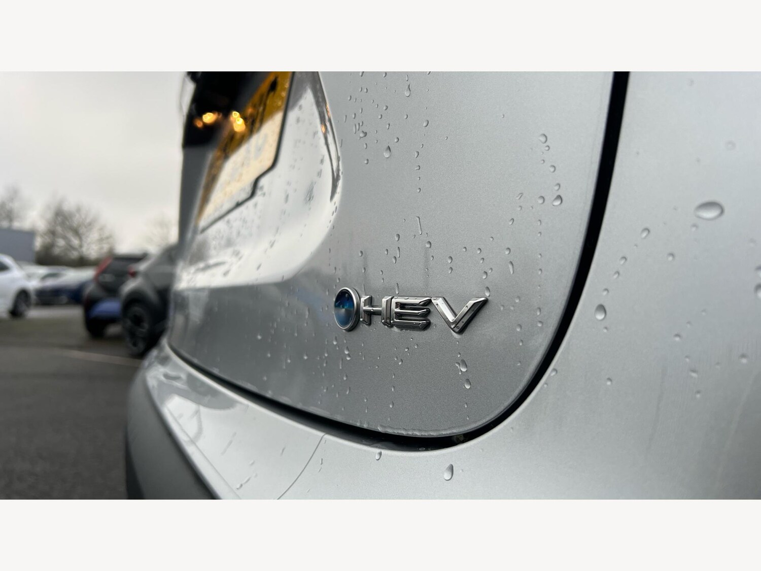 Used Toyota Yaris Cross for sale - 77496980: Photo 30