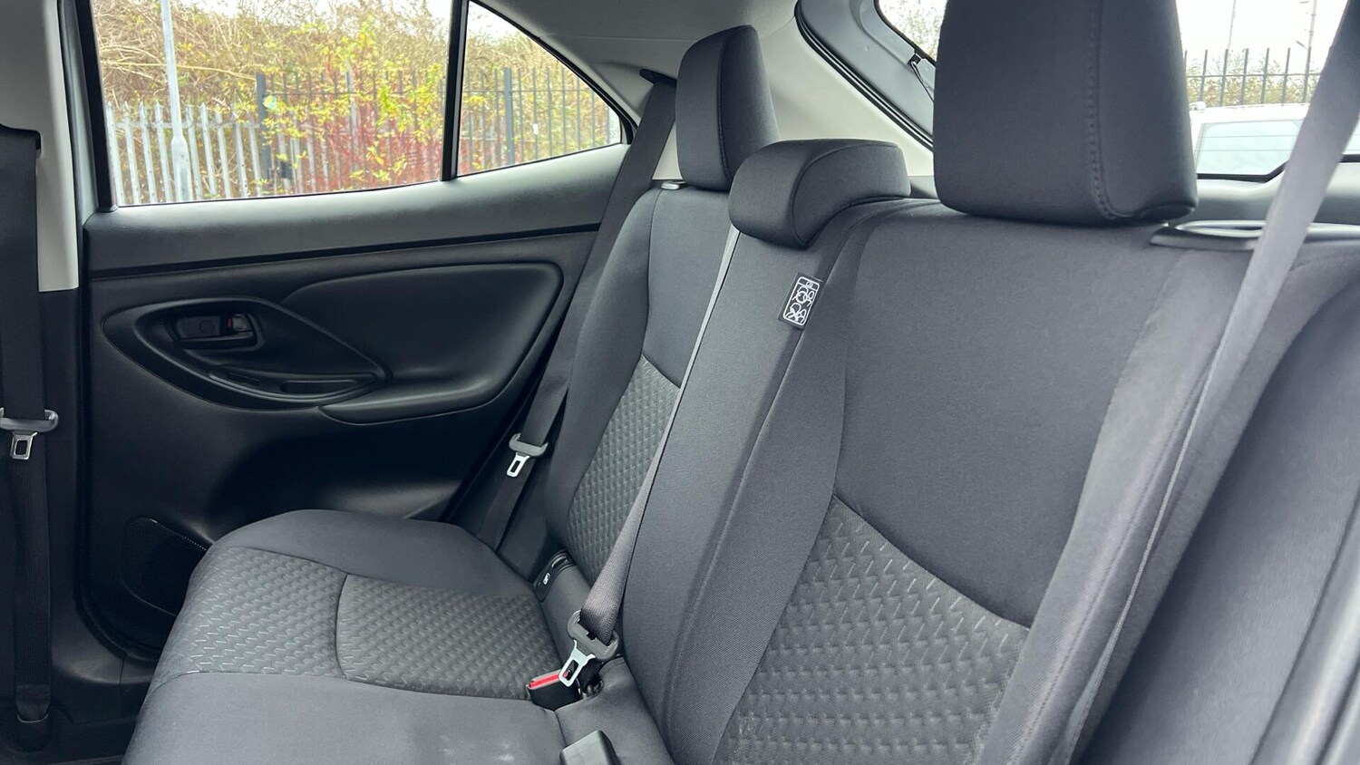 Used Toyota Yaris Cross for sale - 77496980: Photo 32