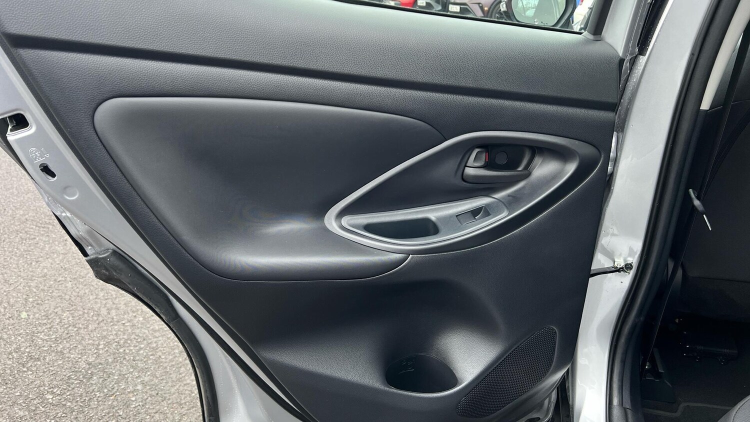 Used Toyota Yaris Cross for sale - 77496980: Photo 33