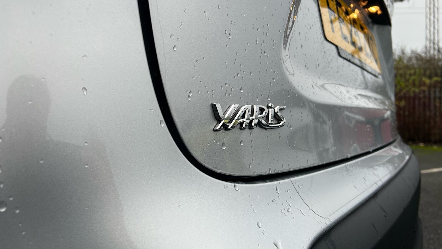 Used Toyota Yaris Cross for sale - 77496980: Photo 35