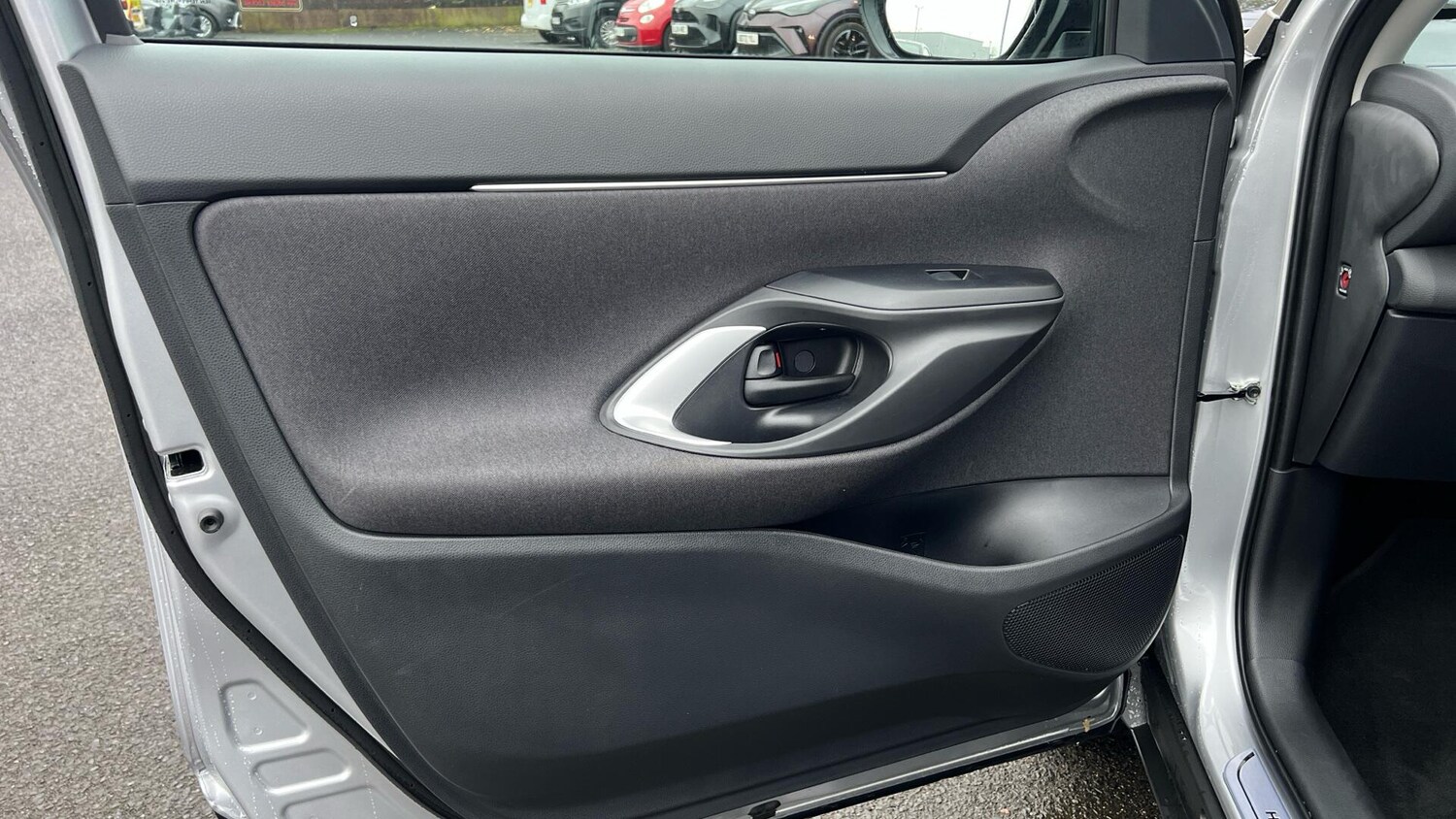 Used Toyota Yaris Cross for sale - 77496980: Photo 40