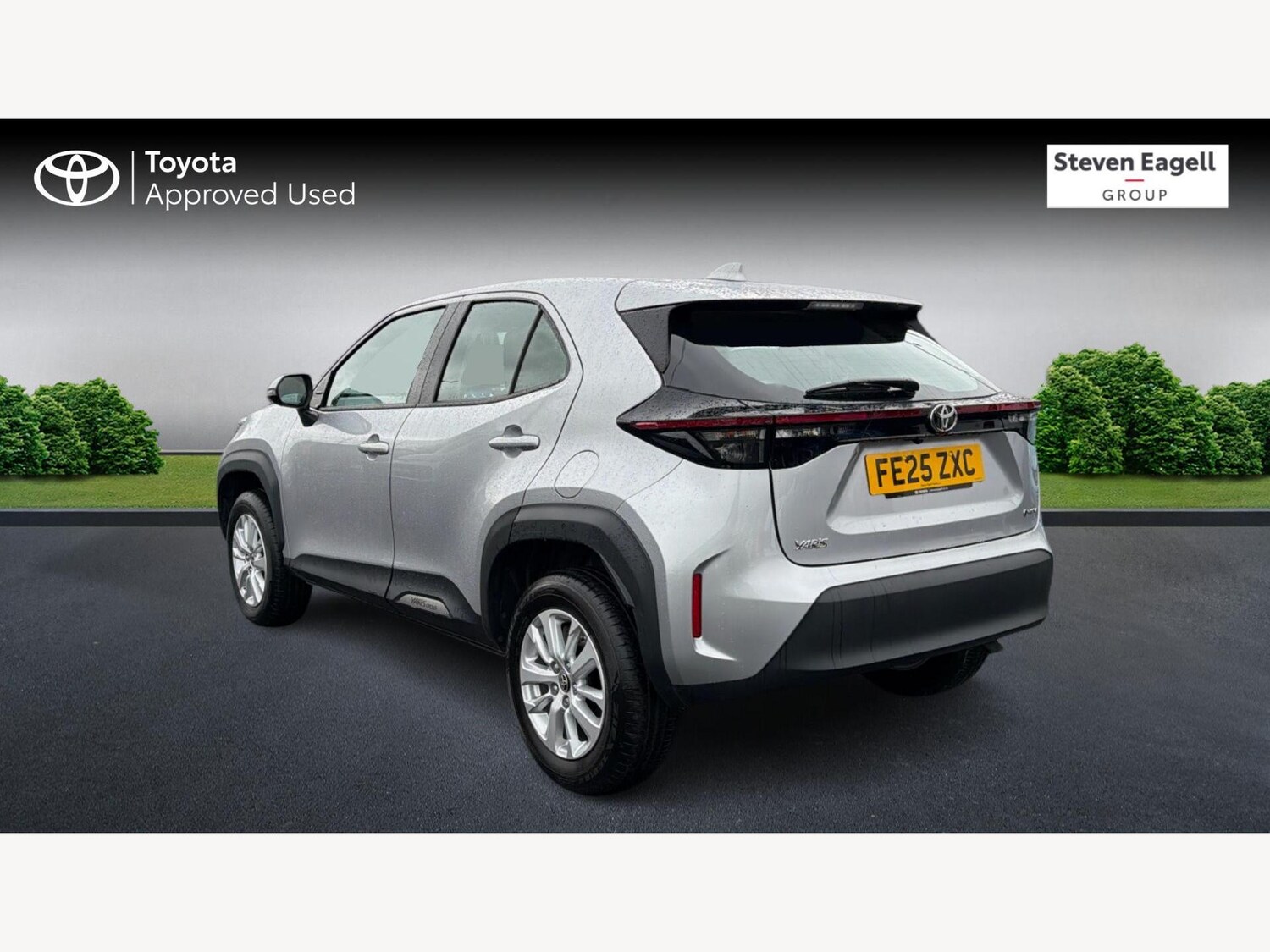 Used Toyota Yaris Cross for sale - 77496980: Photo 6