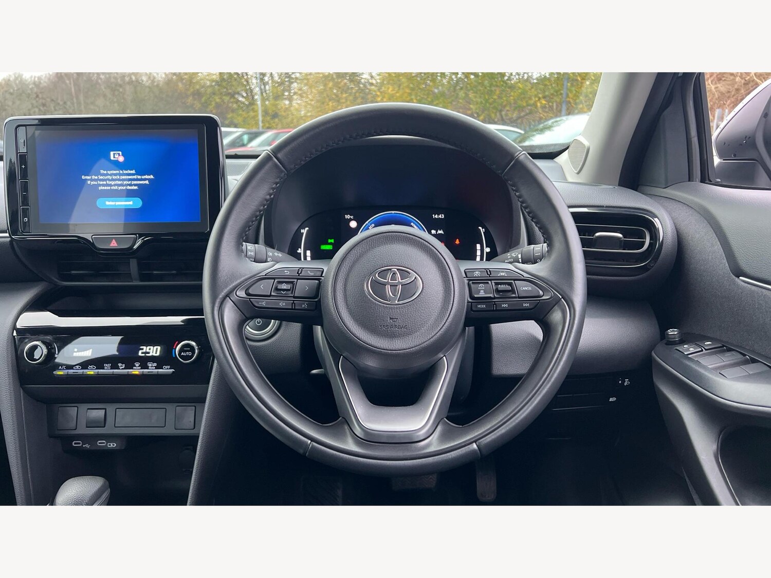 Used Toyota Yaris Cross for sale - 77496980: Photo 8