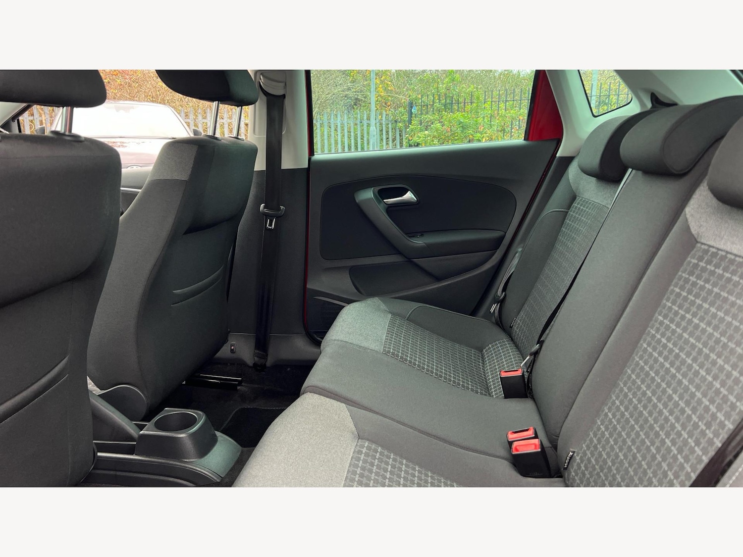 Used Volkswagen Polo 2017 for sale - 76607143: Photo 15