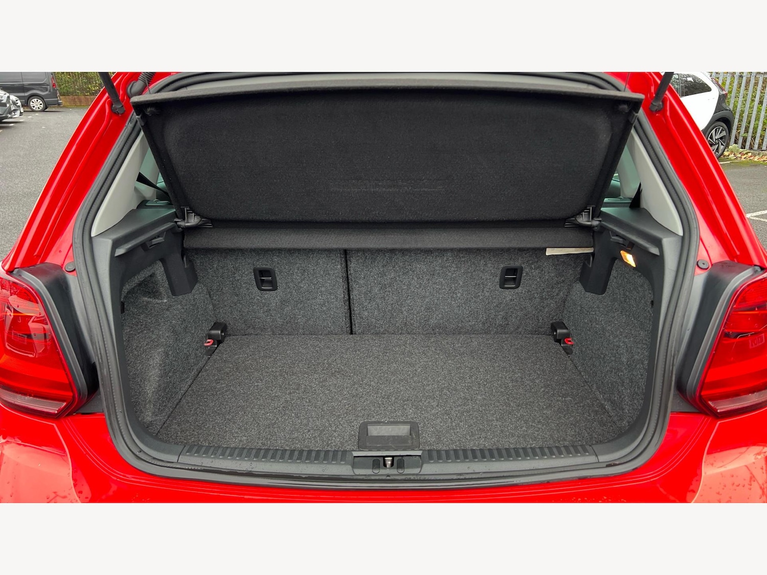 Used Volkswagen Polo 2017 for sale - 76607143: Photo 16