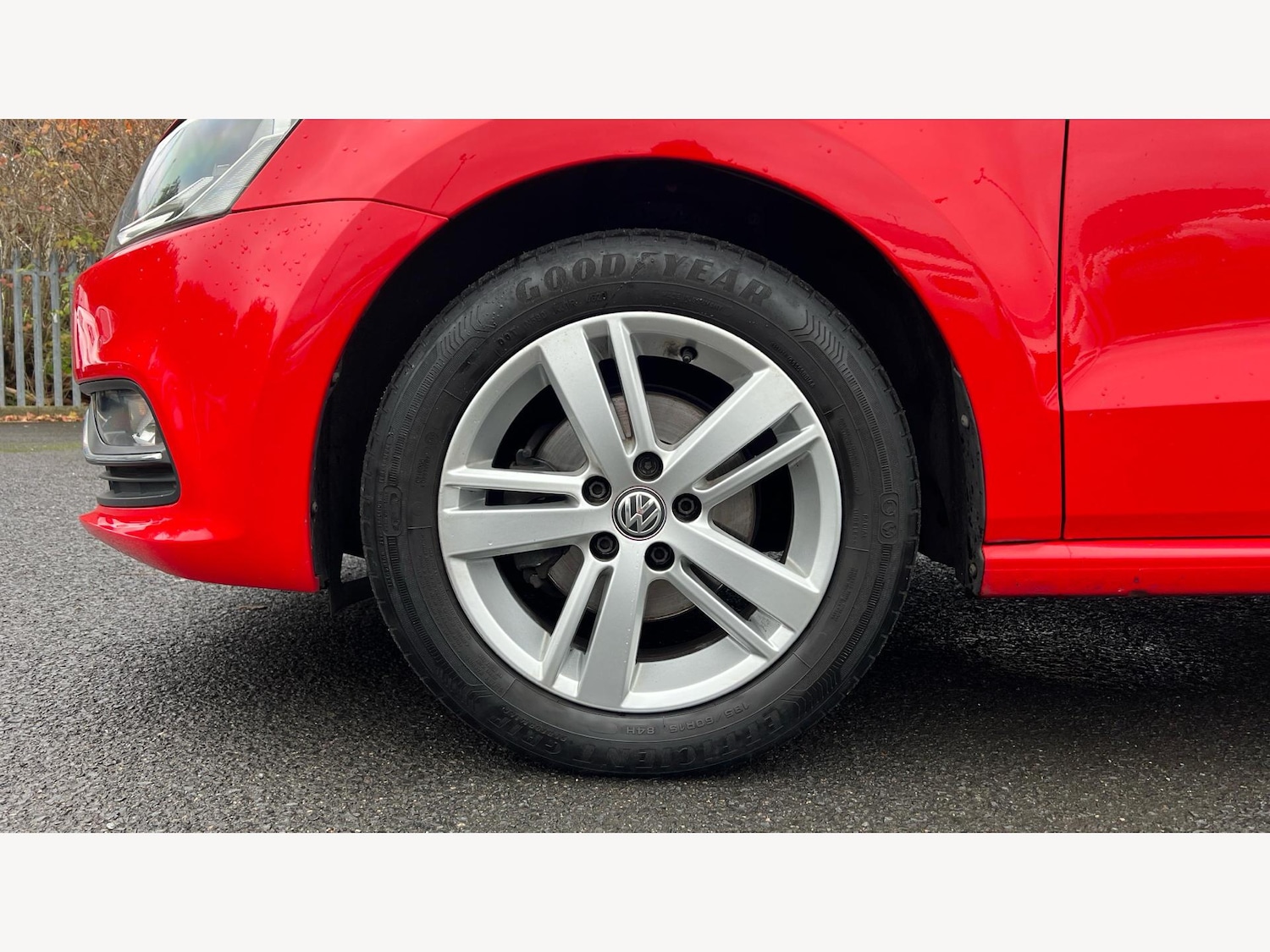 Used Volkswagen Polo 2017 for sale - 76607143: Photo 20