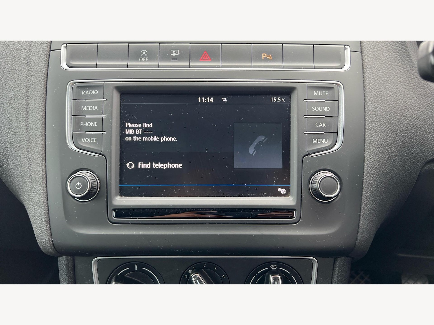 Used Volkswagen Polo 2017 for sale - 76607143: Photo 22