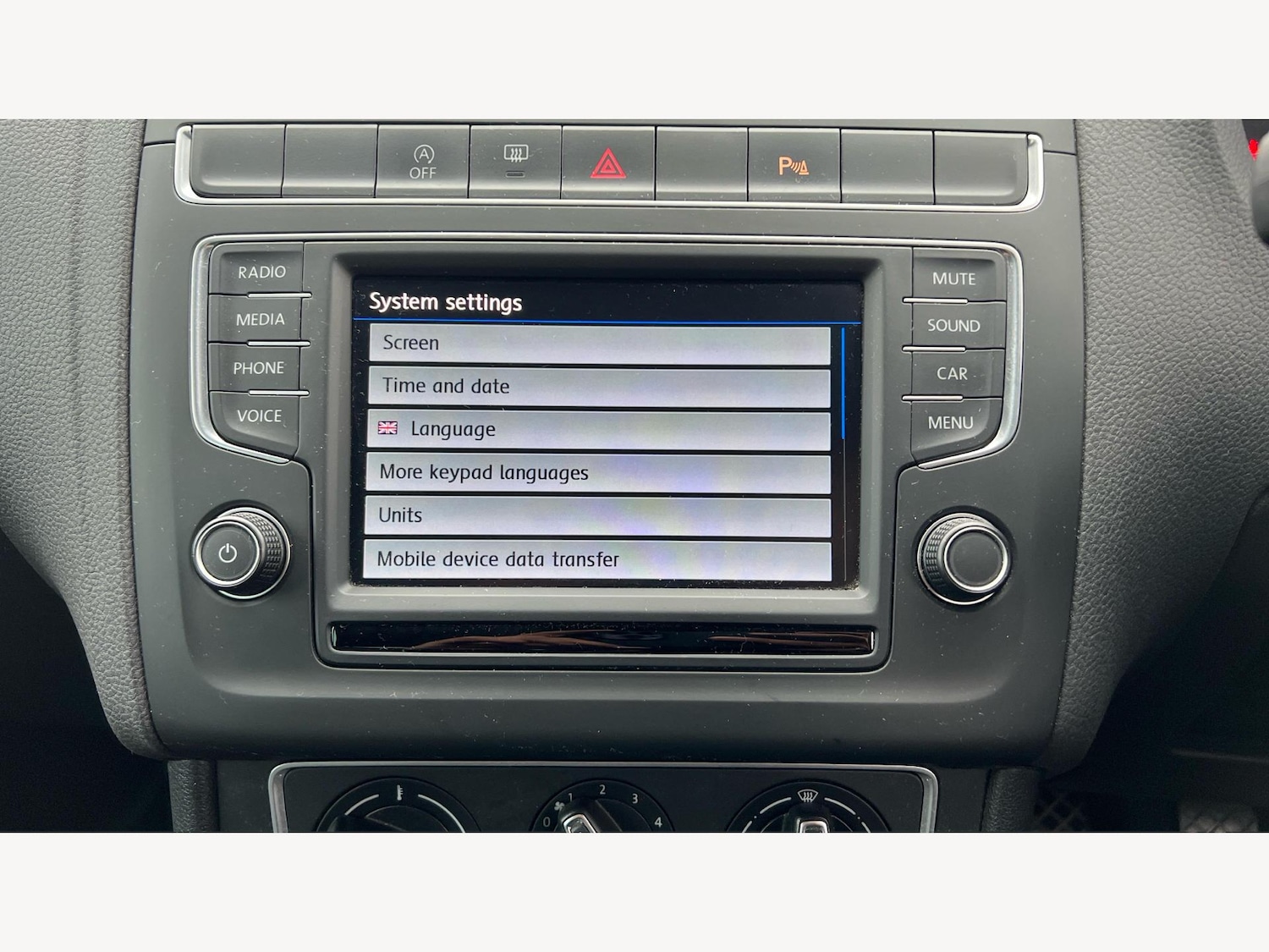 Used Volkswagen Polo 2017 for sale - 76607143: Photo 23