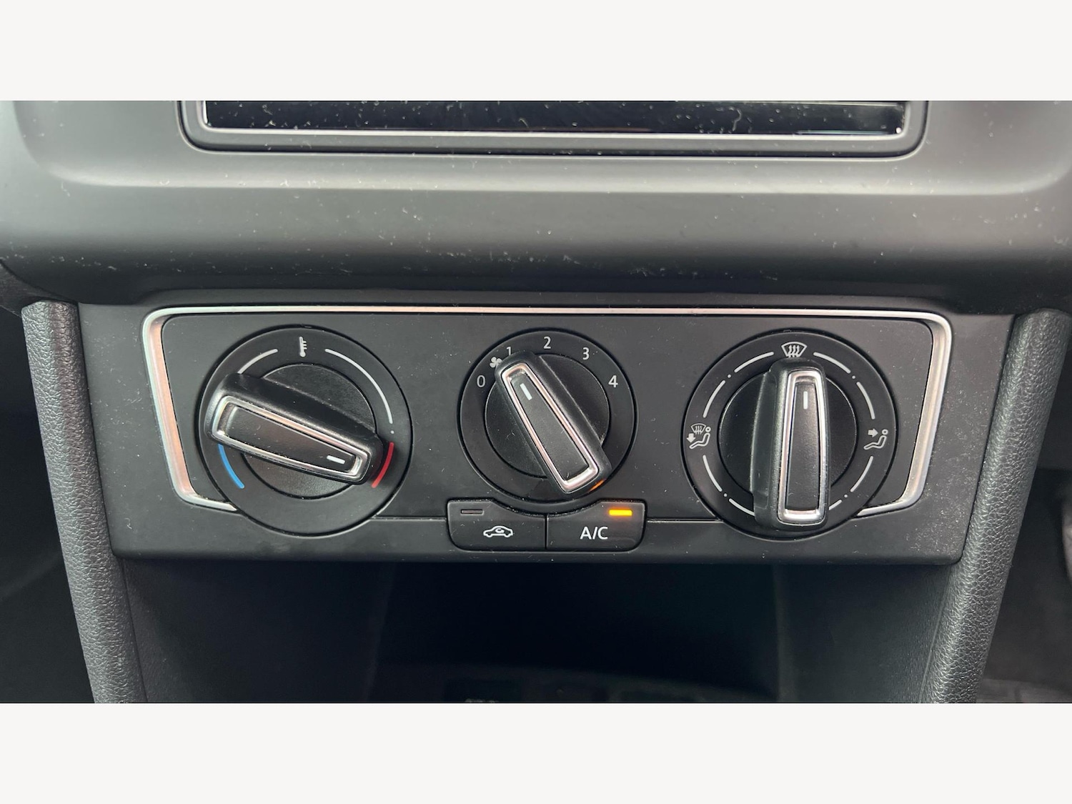 Used Volkswagen Polo 2017 for sale - 76607143: Photo 25