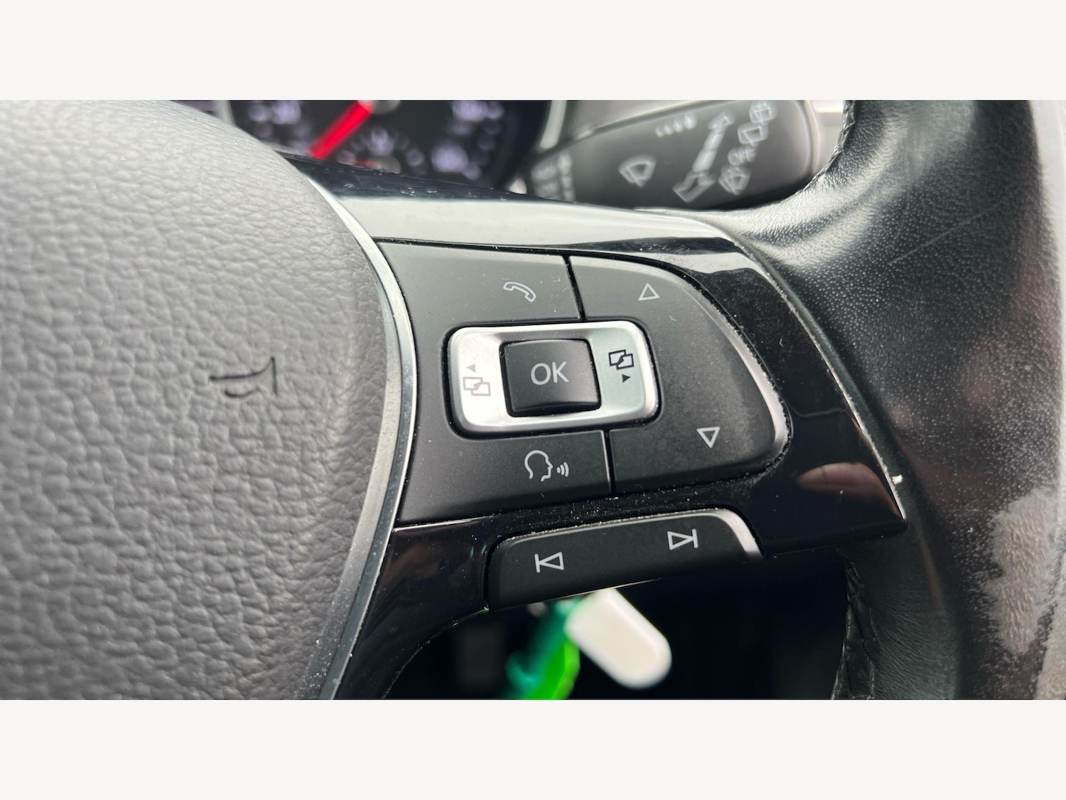 Used Volkswagen Polo 2017 for sale - 76607143: Photo 27