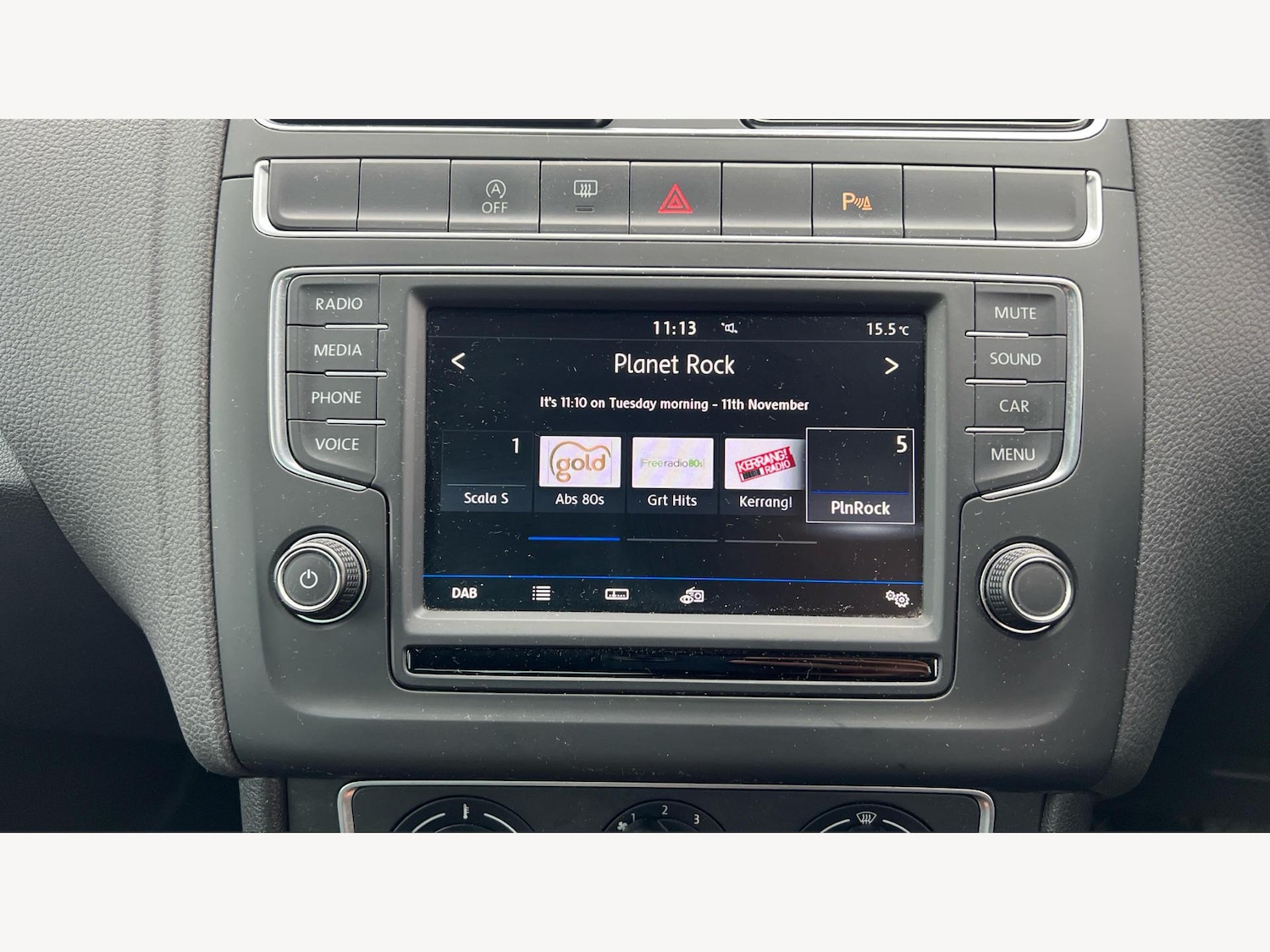 Used Volkswagen Polo 2017 for sale - 76607143: Photo 9