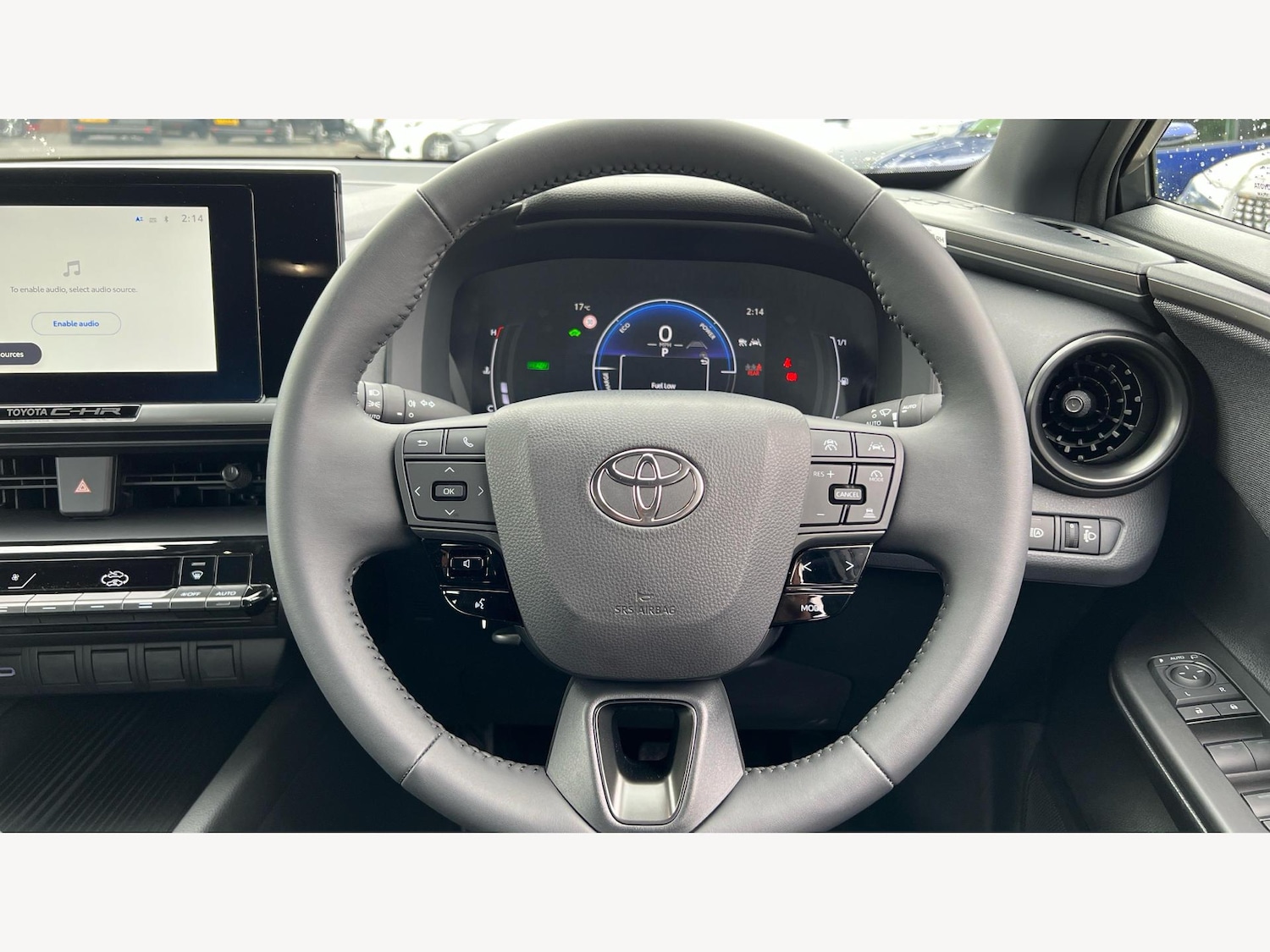 Used Toyota C-HR 2025 for sale - 76239994: Photo 10