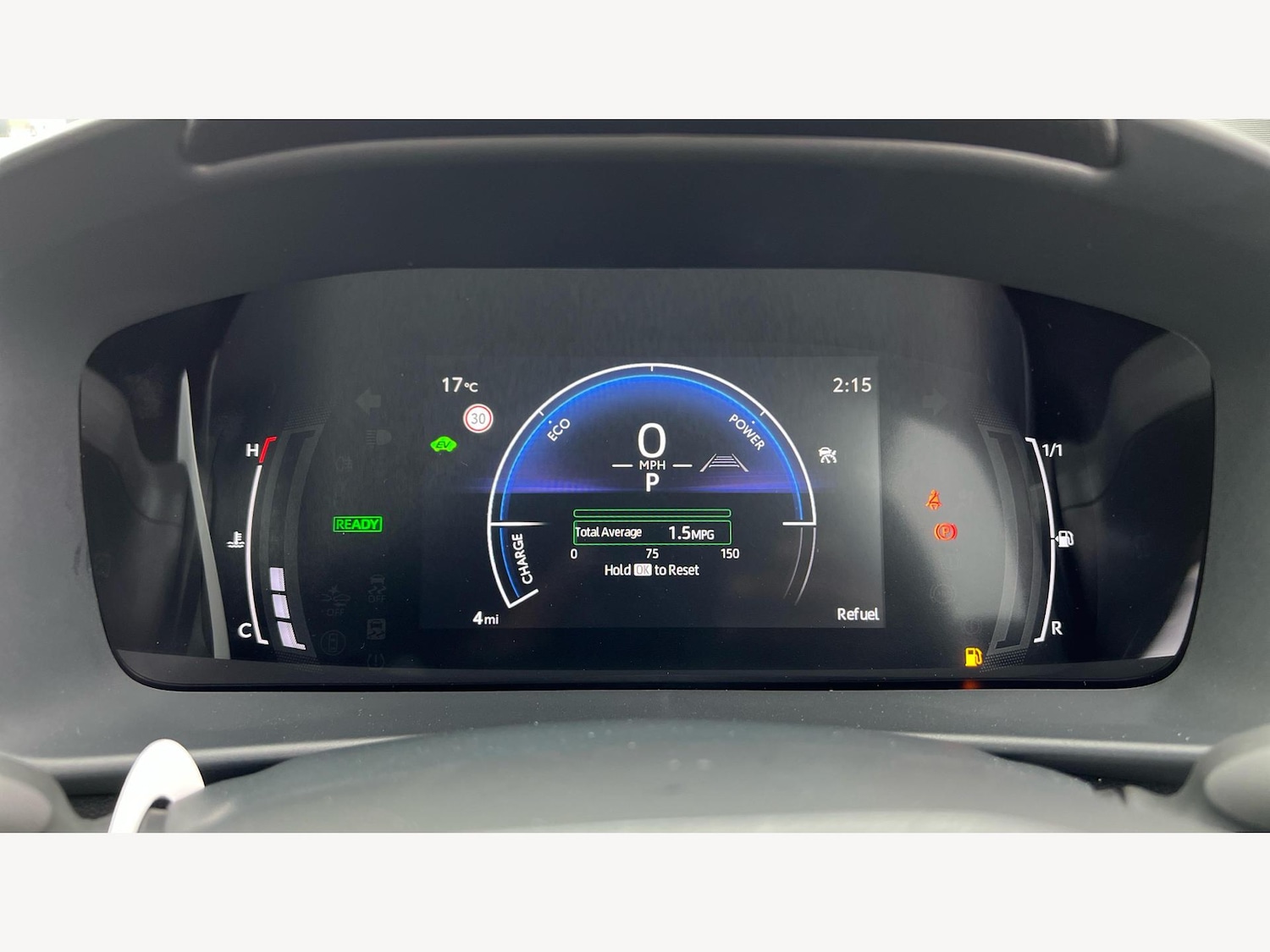 Used Toyota C-HR 2025 for sale - 76239994: Photo 11