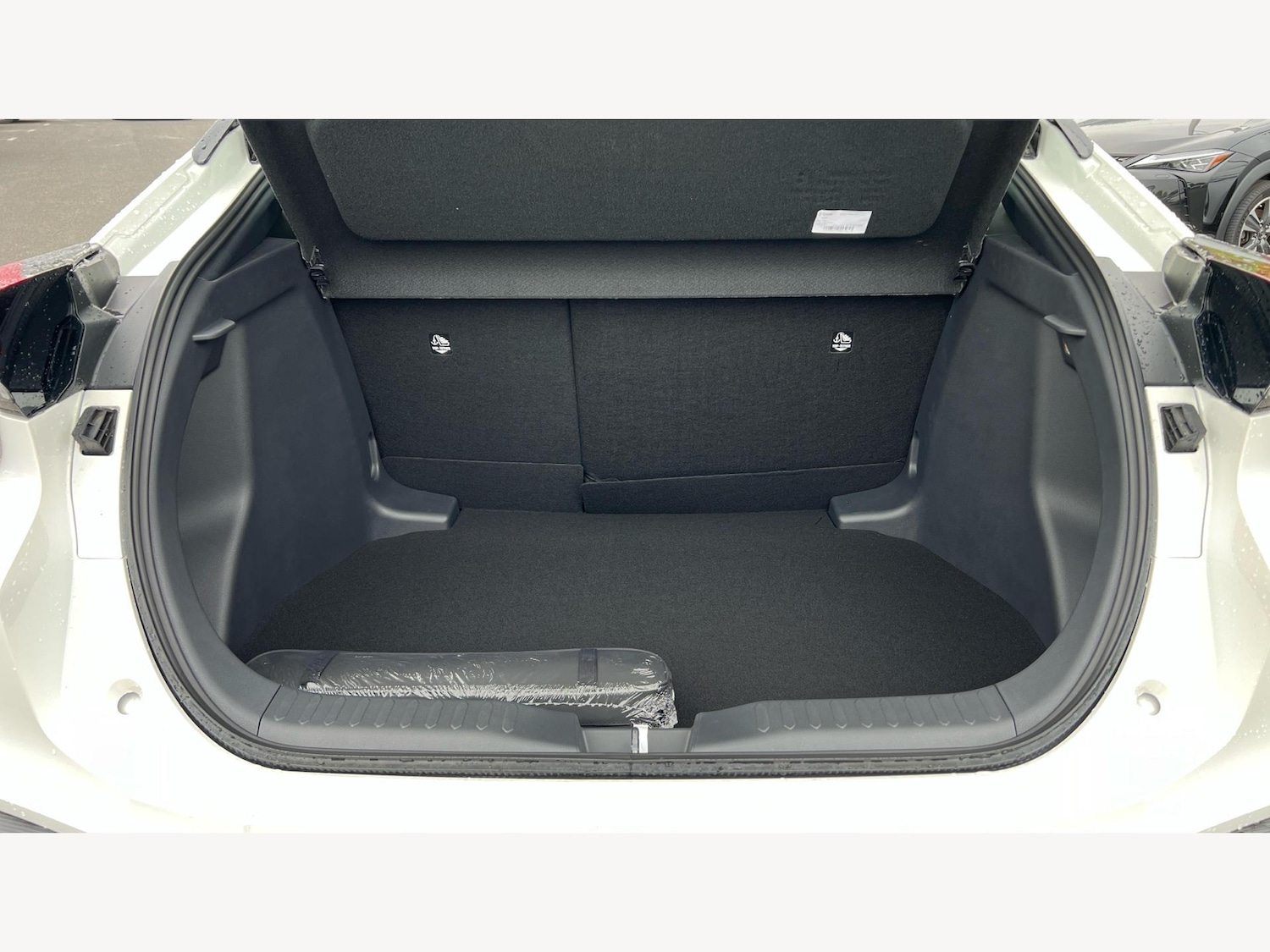 Used Toyota C-HR 2025 for sale - 76239994: Photo 16