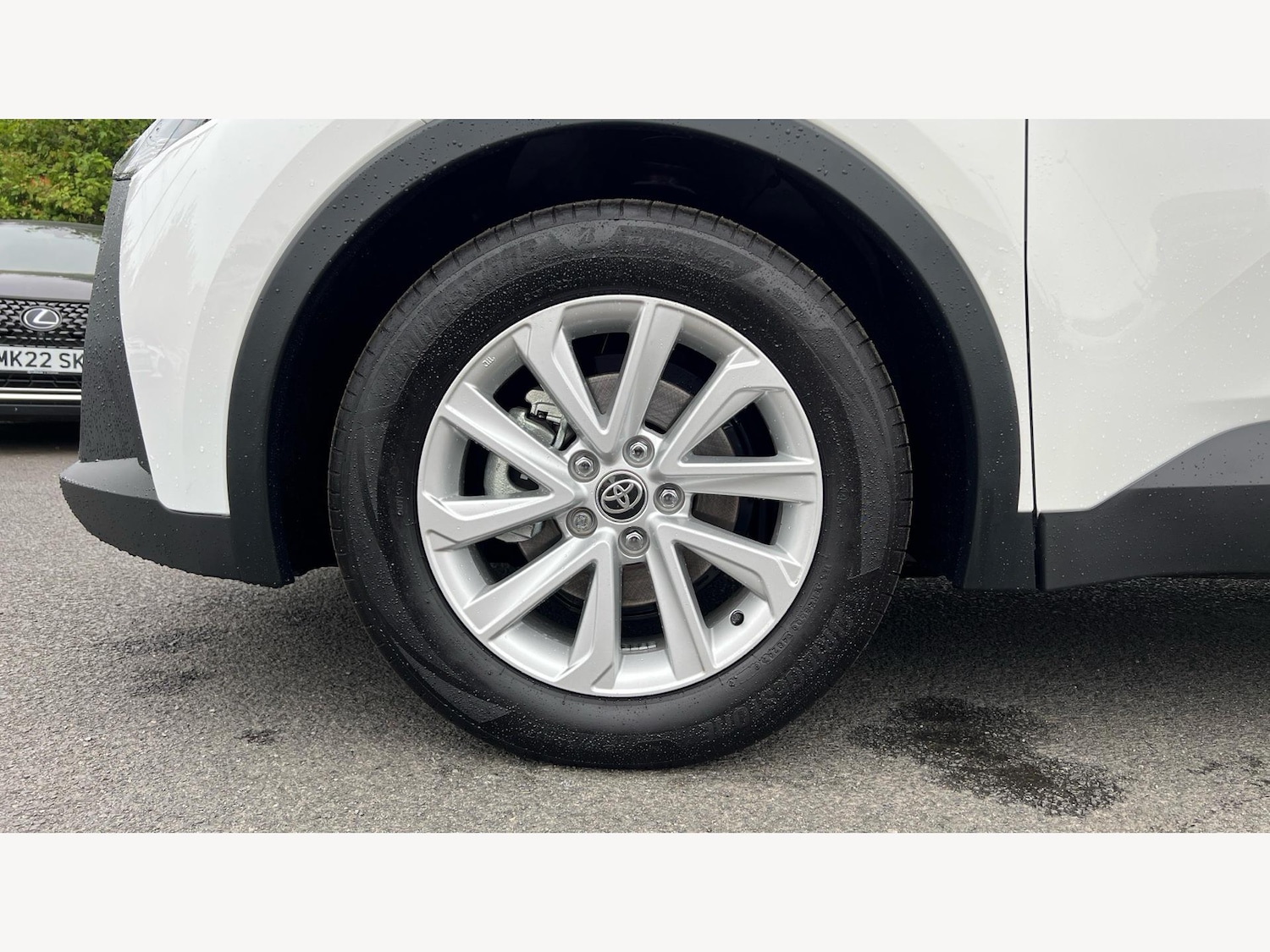 Used Toyota C-HR 2025 for sale - 76239994: Photo 20