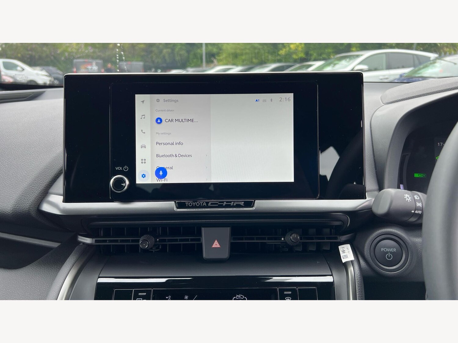 Used Toyota C-HR 2025 for sale - 76239994: Photo 24