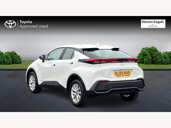 Used Toyota C-HR 2025 for sale - 76239994: Photo 6