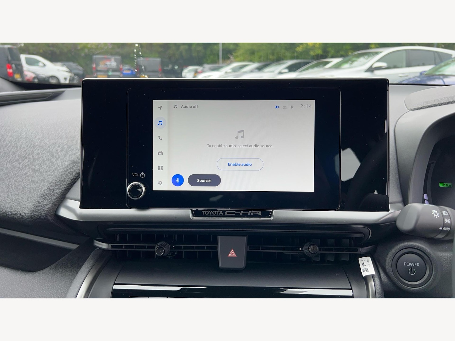 Used Toyota C-HR 2025 for sale - 76239994: Photo 9