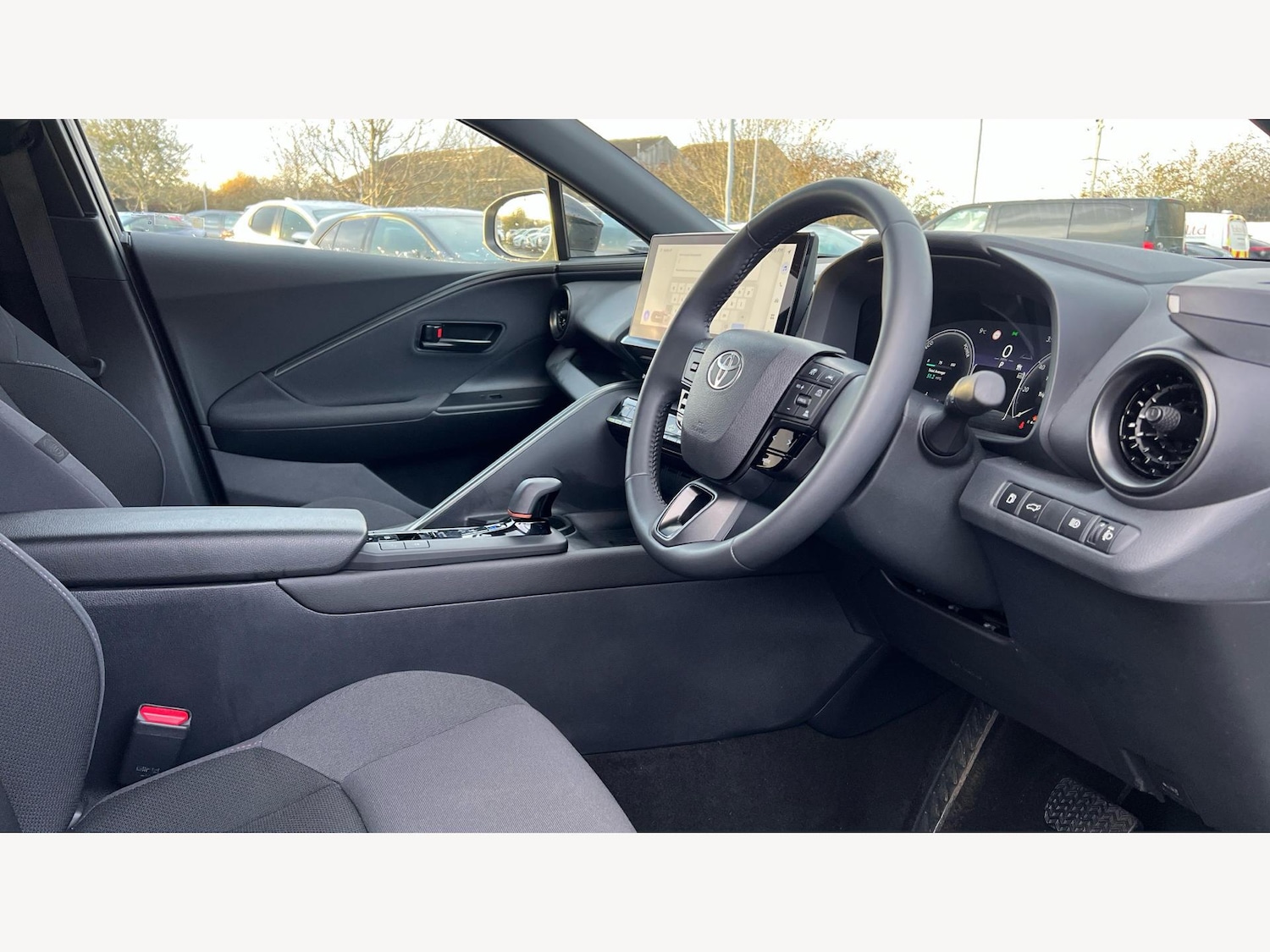 Used Toyota C-HR 2024 for sale - 77091734: Photo 13