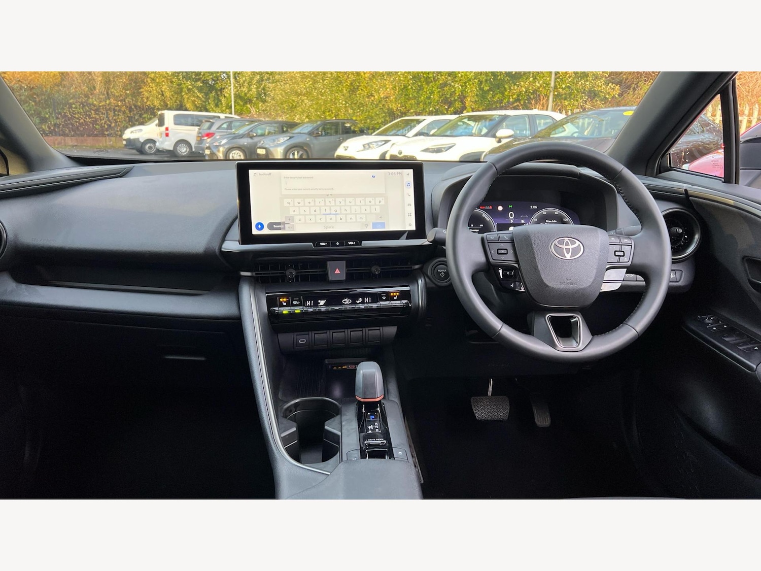 Used Toyota C-HR 2024 for sale - 77091734: Photo 7