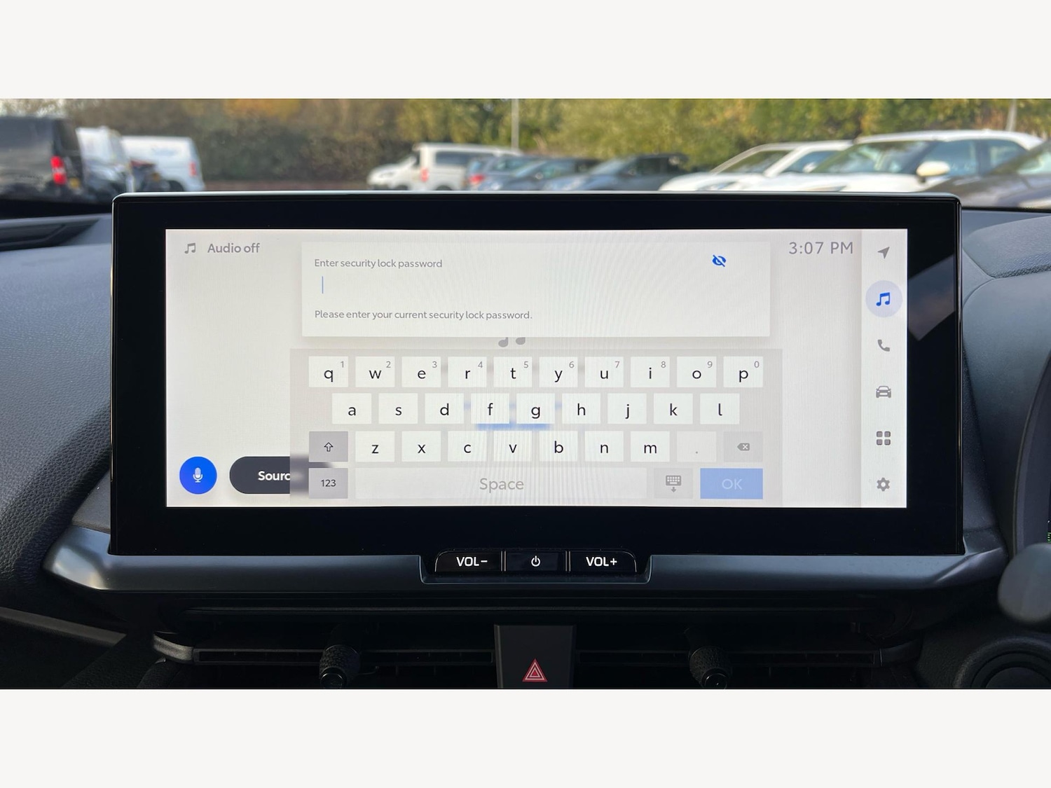 Used Toyota C-HR 2024 for sale - 77091734: Photo 9