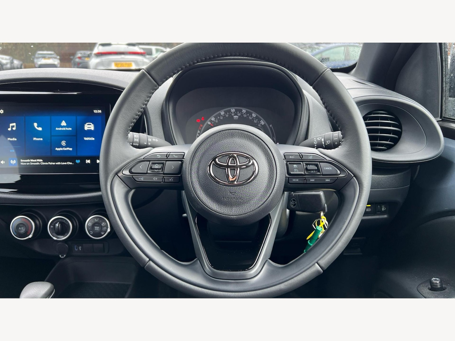 Used Toyota Aygo X for sale - 77538030: Photo 10