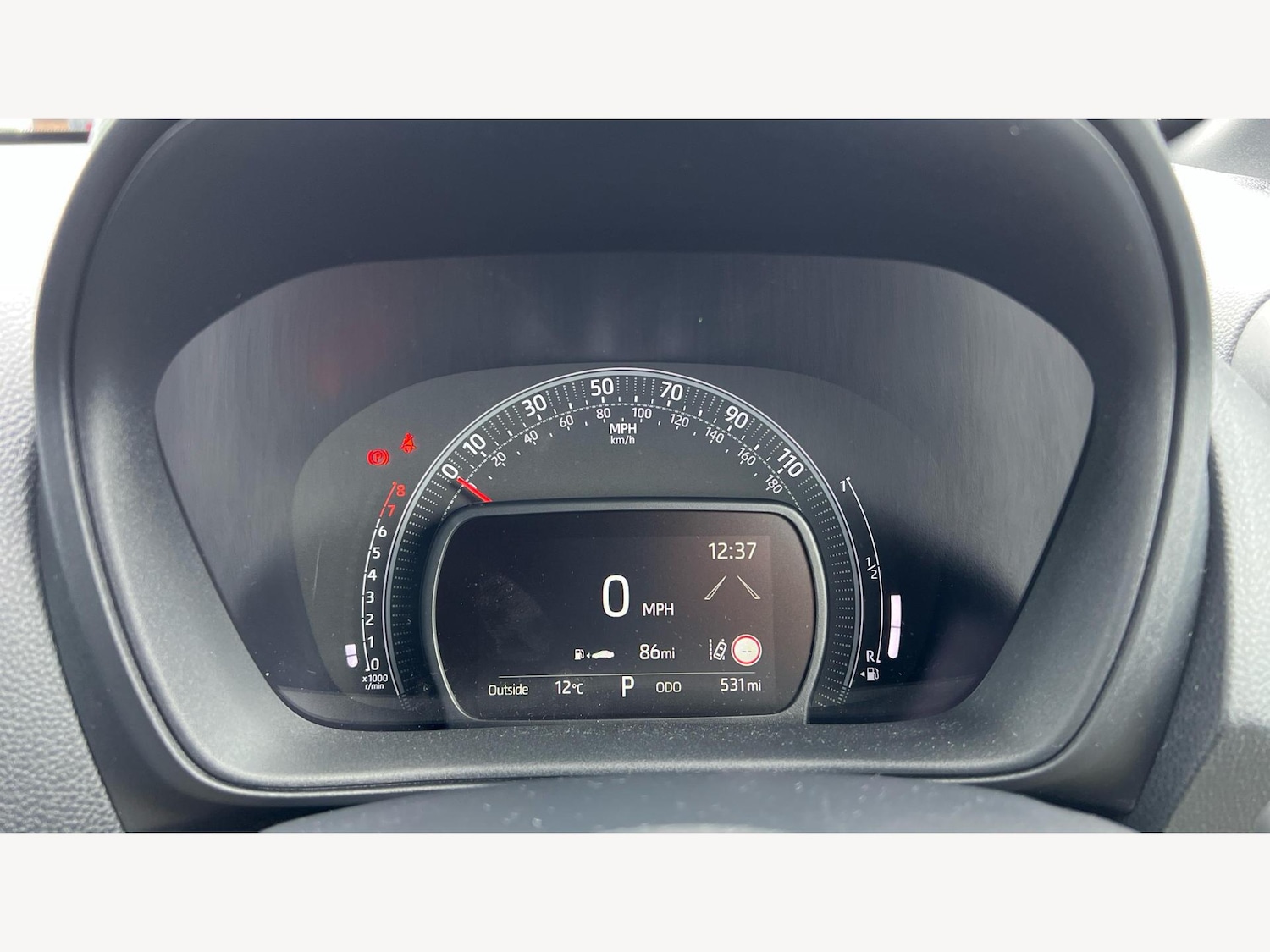 Used Toyota Aygo X for sale - 77538030: Photo 11