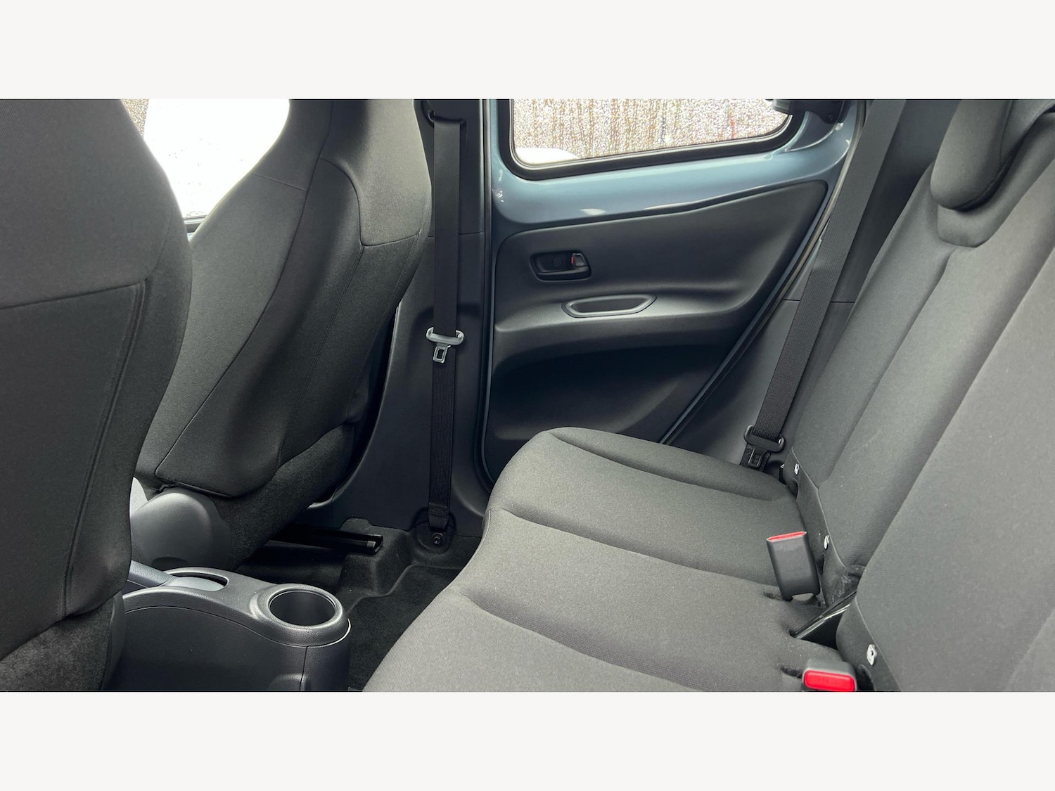 Used Toyota Aygo X for sale - 77538030: Photo 15