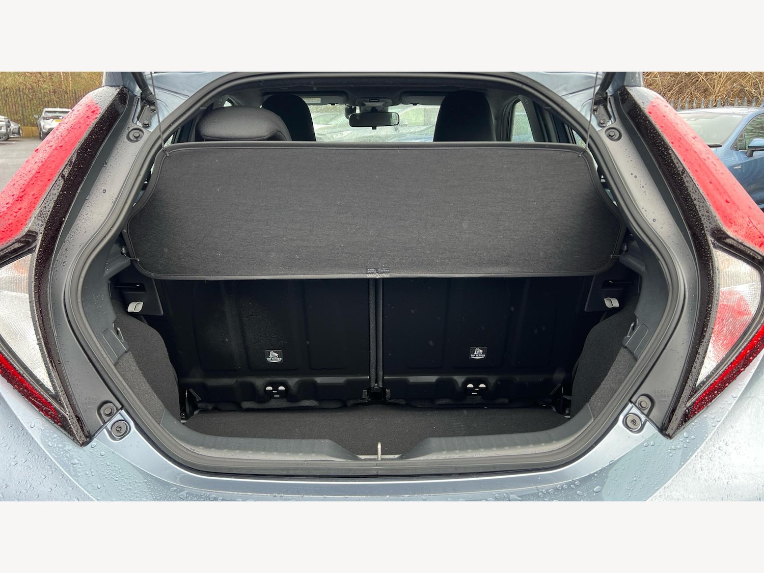 Used Toyota Aygo X for sale - 77538030: Photo 16