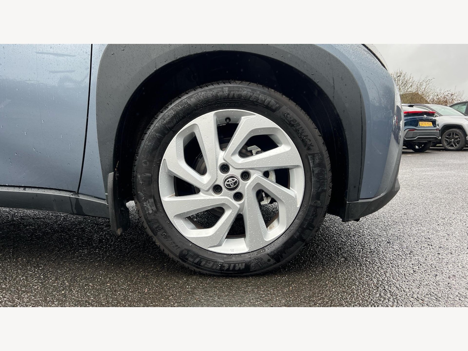 Used Toyota Aygo X for sale - 77538030: Photo 20