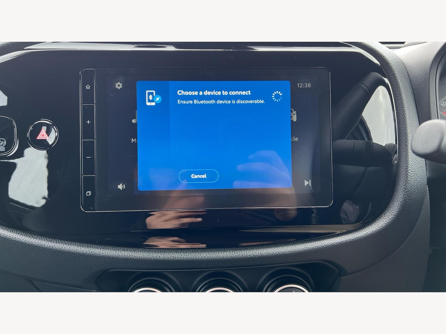 Used Toyota Aygo X for sale - 77538030: Photo 22