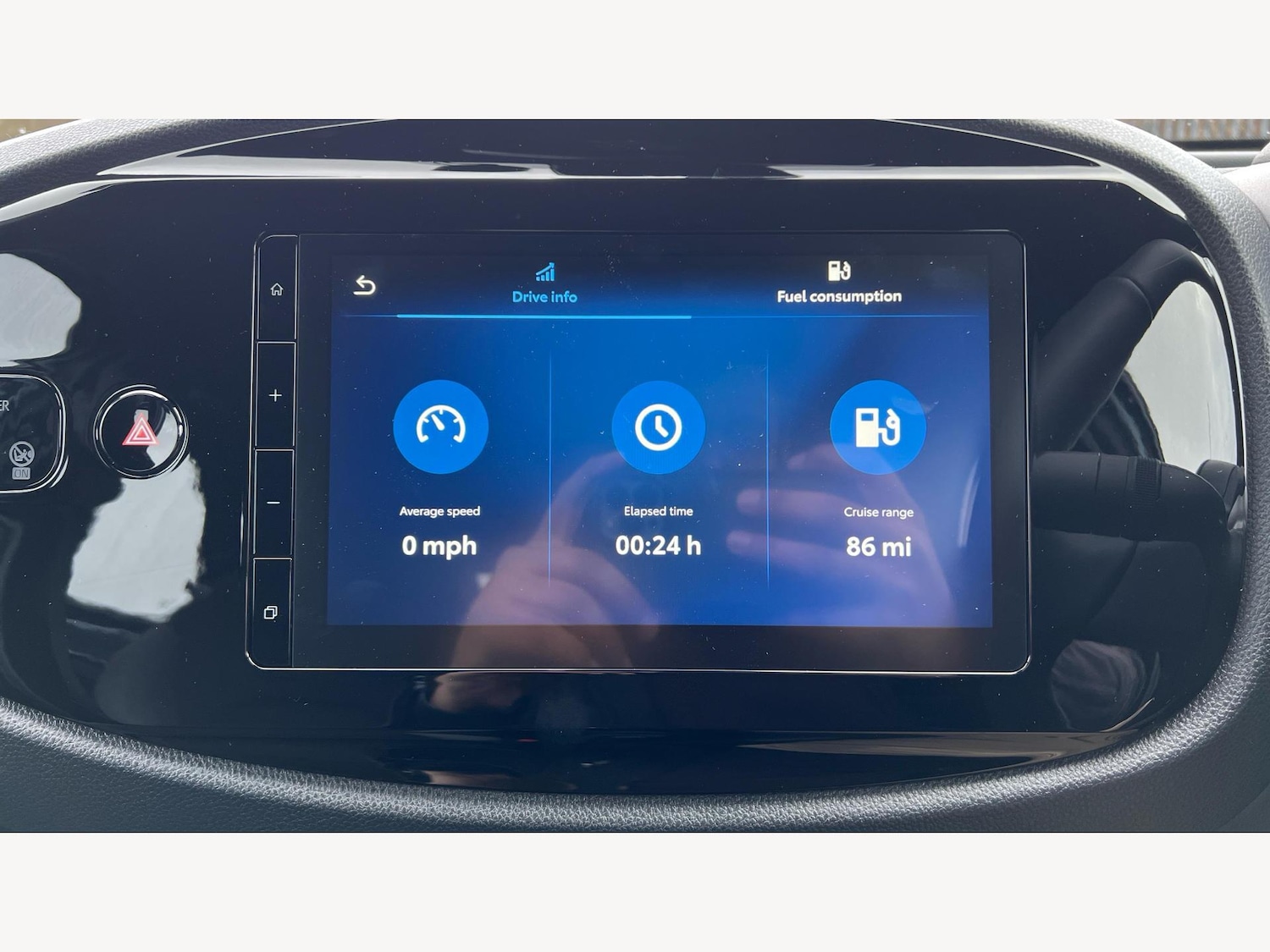 Used Toyota Aygo X for sale - 77538030: Photo 23