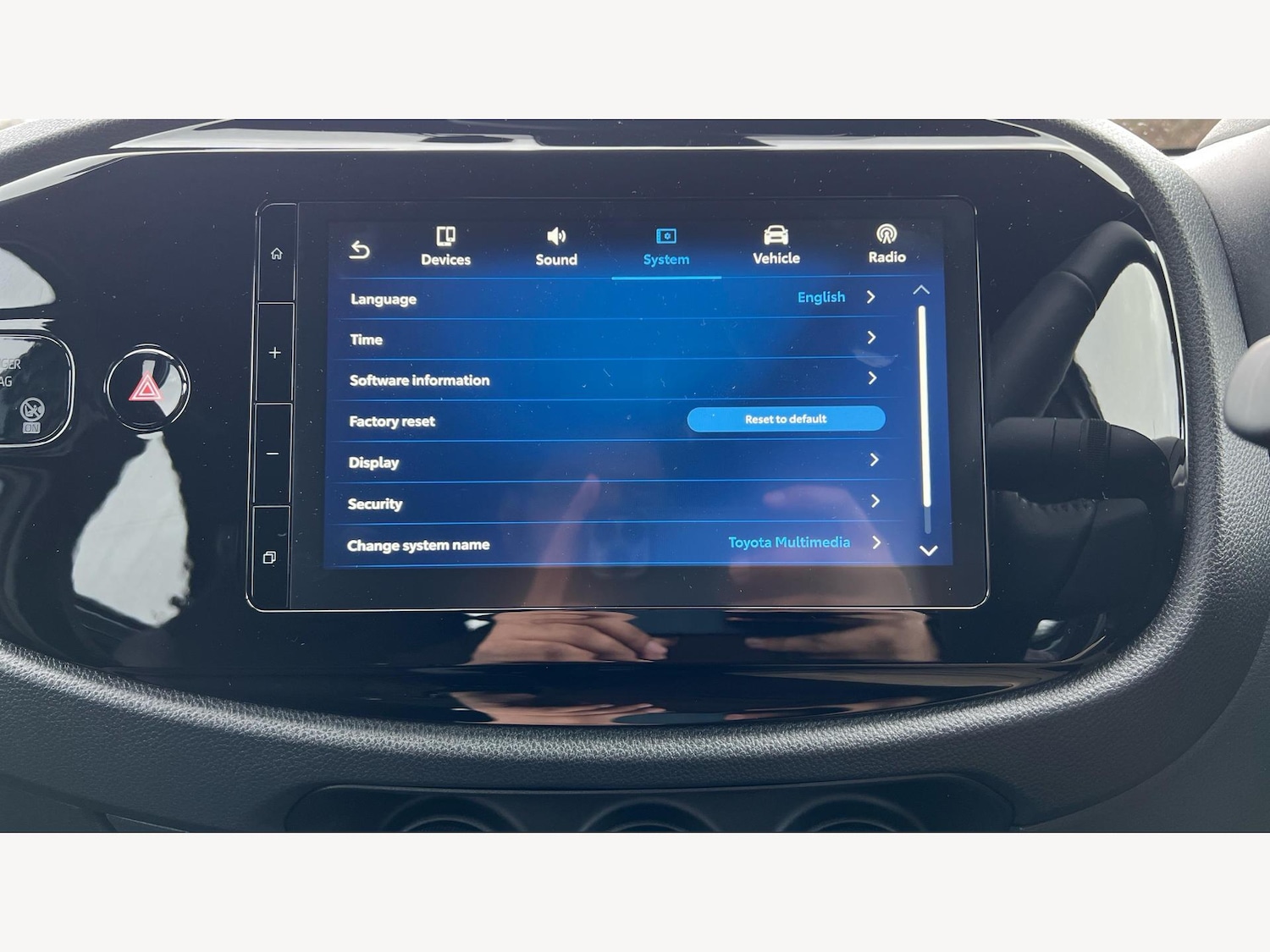 Used Toyota Aygo X for sale - 77538030: Photo 24