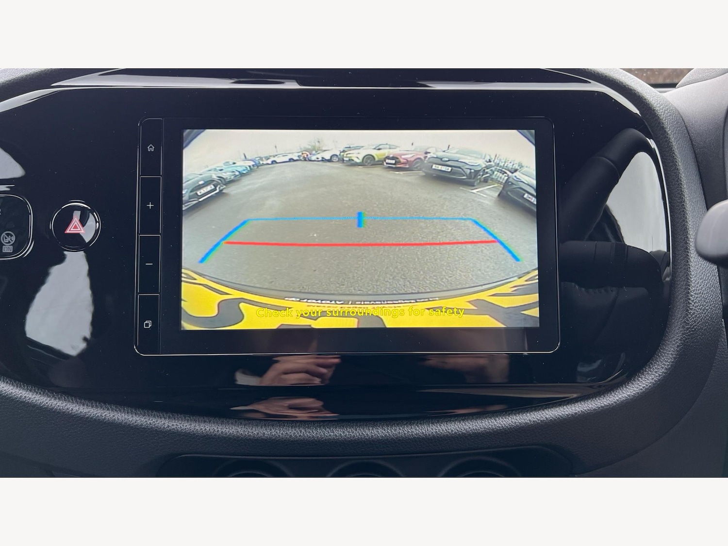 Used Toyota Aygo X for sale - 77538030: Photo 26