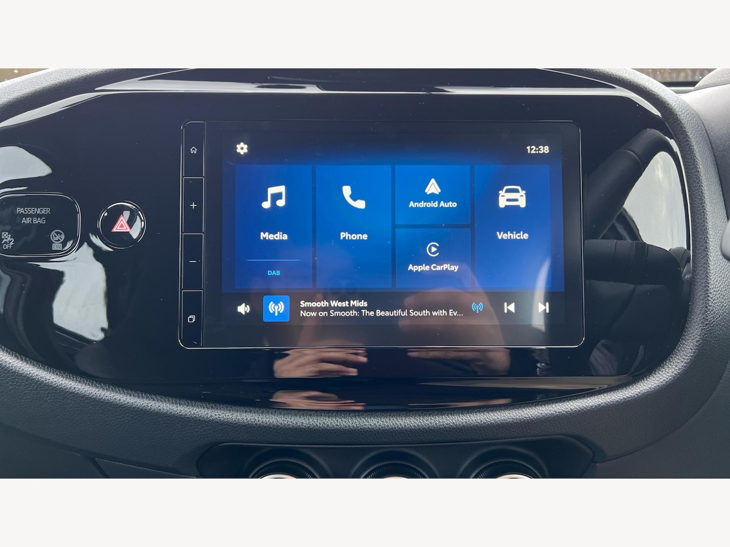 Used Toyota Aygo X for sale - 77538030: Photo 9