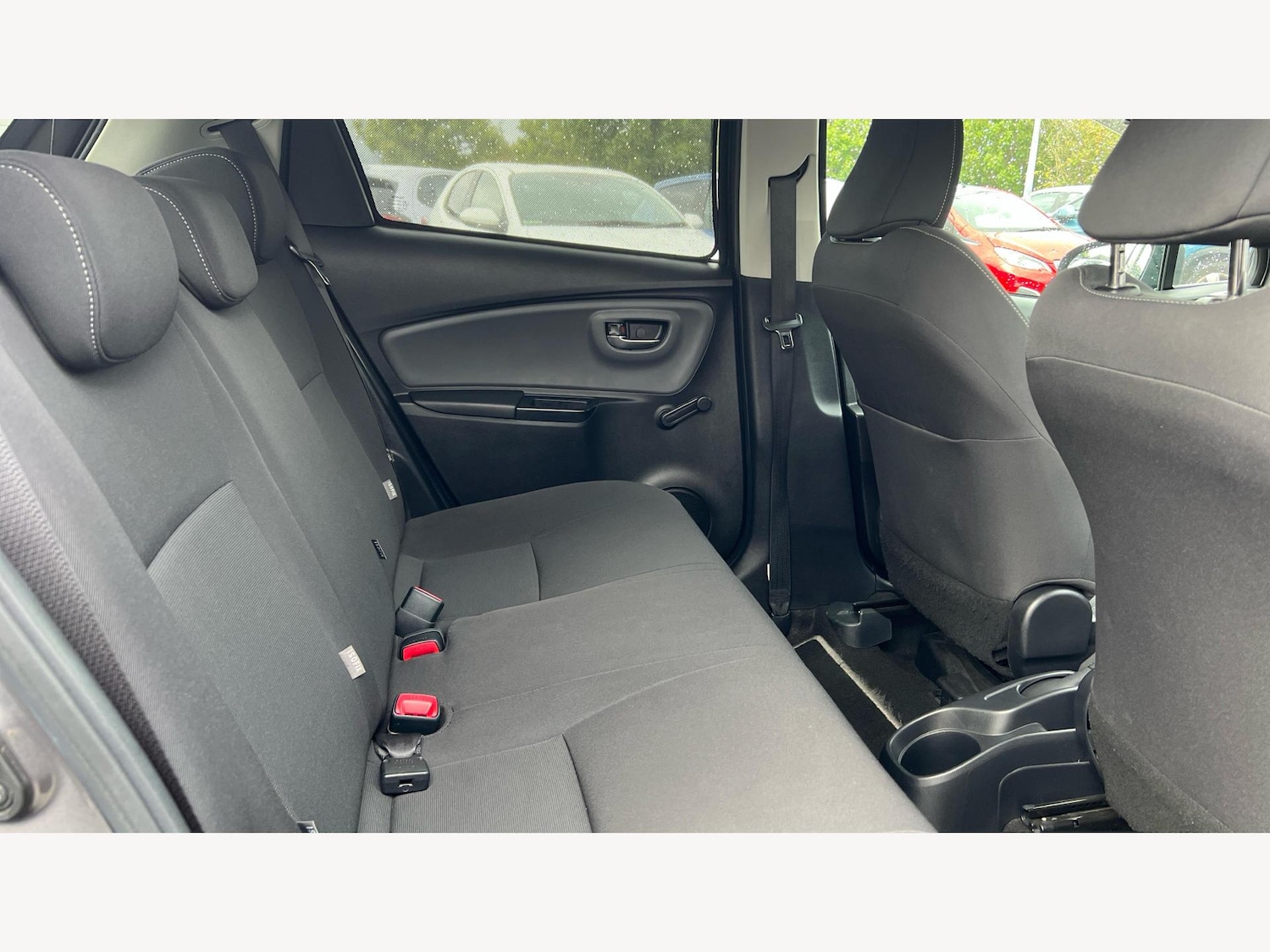 Used Toyota Yaris 2017 for sale - 76153064: Photo 14