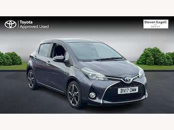 Toyota - Yaris