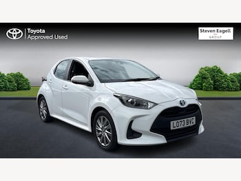 Used Toyota Yaris 2023 for sale - 79441368: Photo
