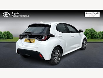Used Toyota Yaris 2023 for sale - 79441368: Photo