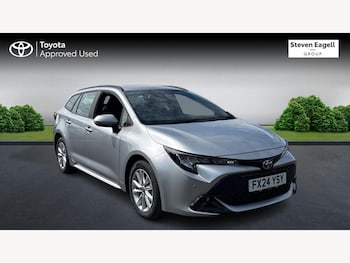 Used Toyota Corolla 2024 for sale - 78922964: Photo