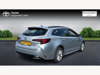 Used Toyota Corolla 2024 for sale - 78922964: Photo