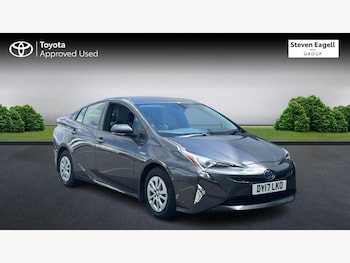 Used Toyota Prius 2017 for sale - 78877987: Photo
