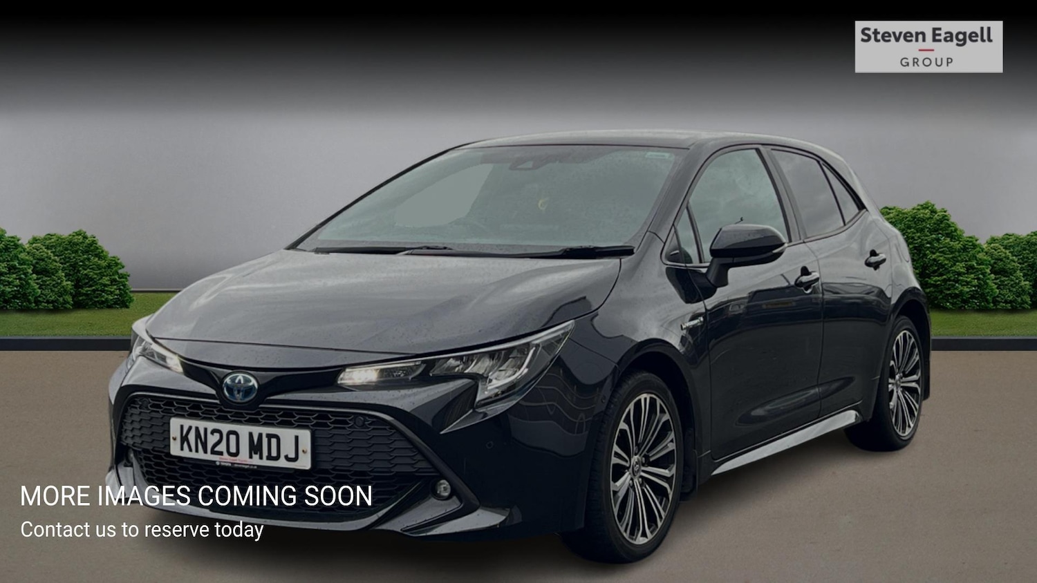 Used Toyota Corolla for sale - 77940515: Photo 3